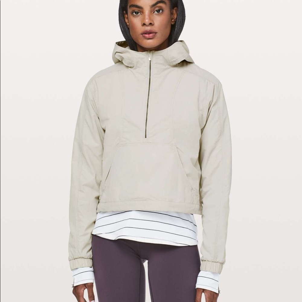 Lululemon